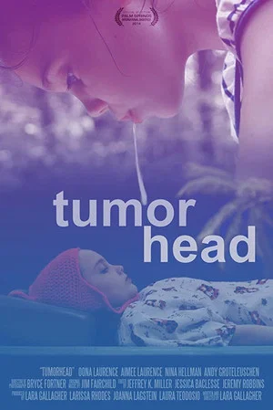 Постер: Tumorhead