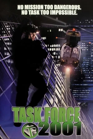 Постер: Task Force 2001