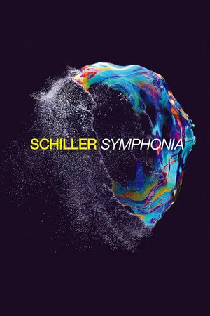 Постер: Schiller - Symphonia