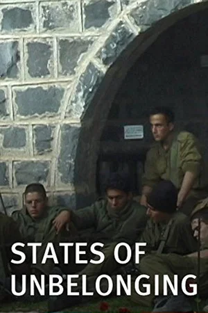 Постер: States of UnBelonging