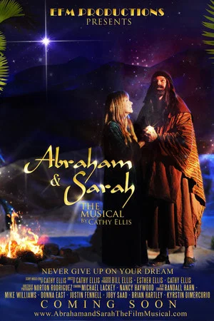 Постер: Abraham & Sarah