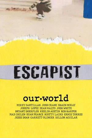 Постер: Escapist: Our World