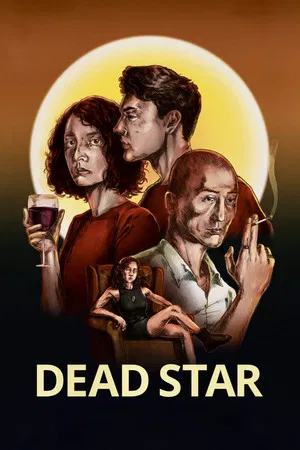Постер: Dead Star