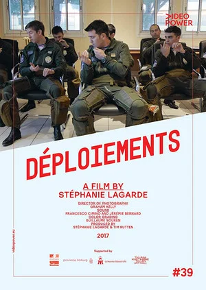 Постер: Deployments