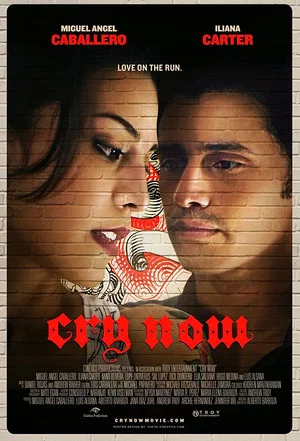 Постер: Cry Now