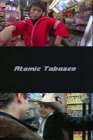 Постер: Atomic Tabasco