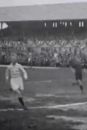 Постер: 25-year Jubilee of Bacska Szabadka Football Club