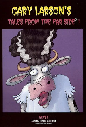 Постер: Tales from the Far Side
