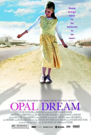Постер: Opal Dream