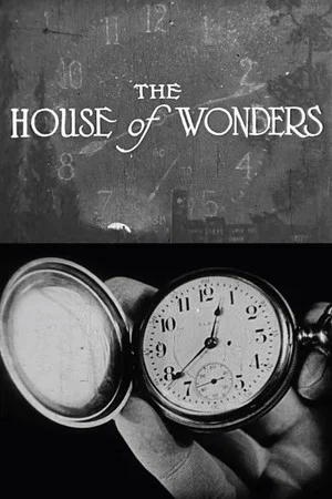 Постер: The House of Wonders