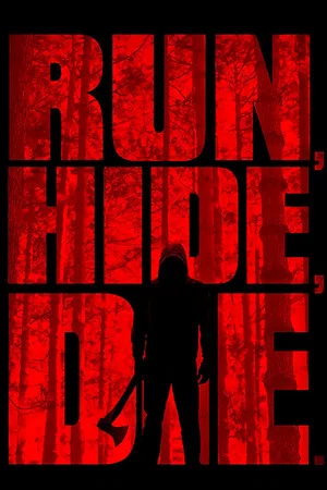 Постер: Run, Hide, Die