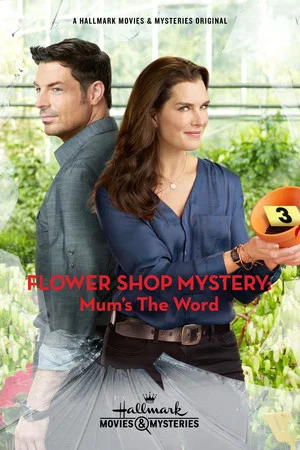 Постер: Flower Shop Mystery: Mum's the Word