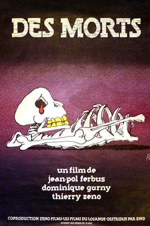 Постер: Des morts