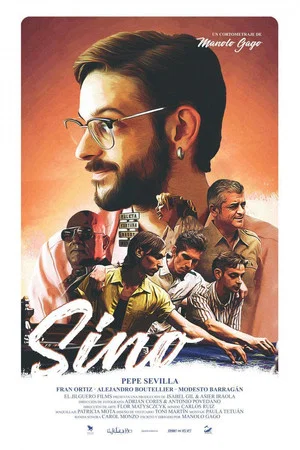 Постер: Sino