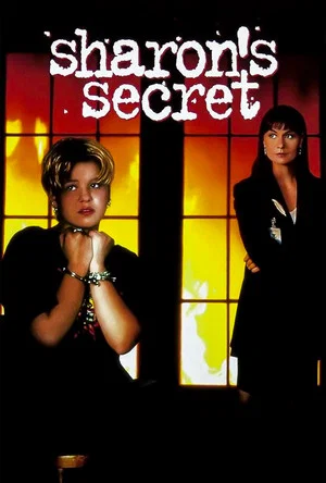 Постер: Sharon's Secret