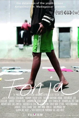 Постер: Fonja