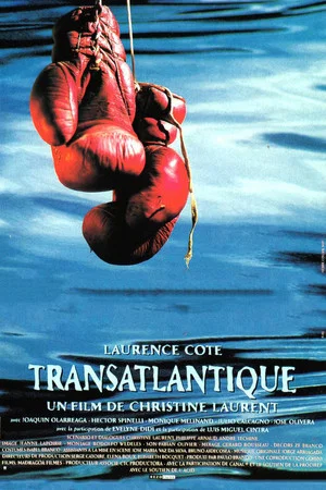 Постер: Transatlantique