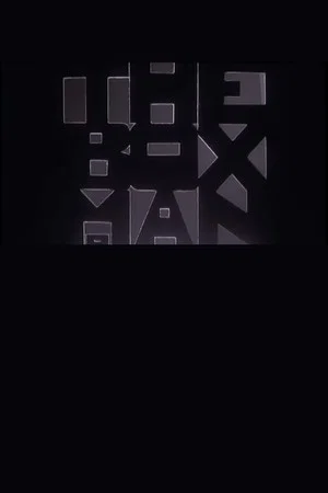Постер: The Box Man
