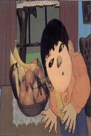 Постер: The Sound Collector