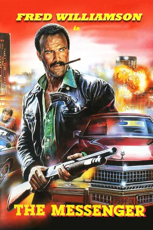 Постер: The Messenger