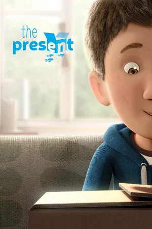 Постер: The Present
