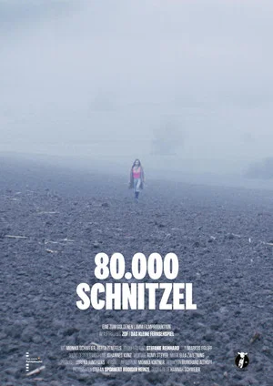 Постер: 80.000 Schnitzel