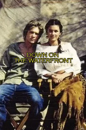 Постер: Down on the Waterfront