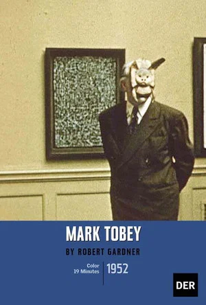 Постер: Mark Tobey