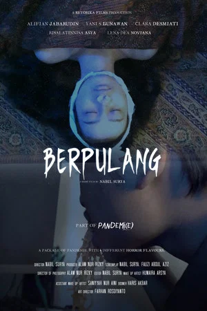 Постер: Pandemi(e): Berpulang