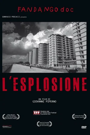 Постер: L'esplosione