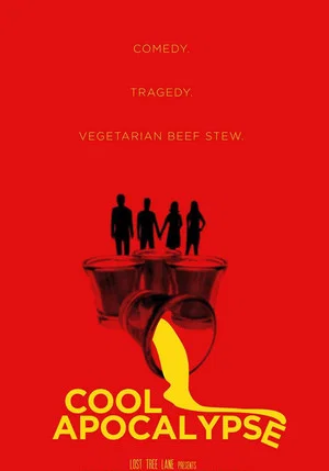 Постер: Cool Apocalypse