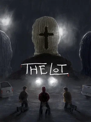 Постер: The Lot