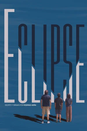 Постер: Eclipse