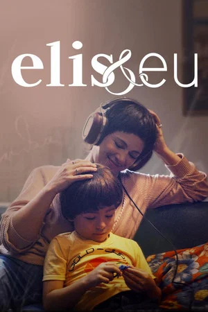 Постер: Elis & Eu