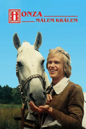 Постер: Almost King