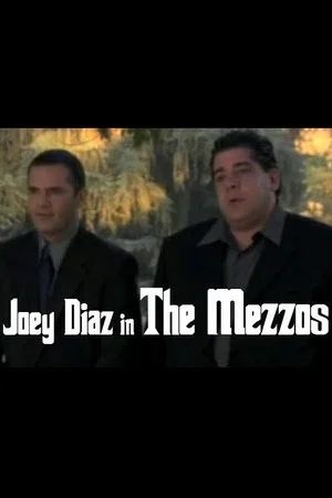 Постер: The Mezzos