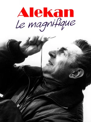 Постер: Alekan le magnifique