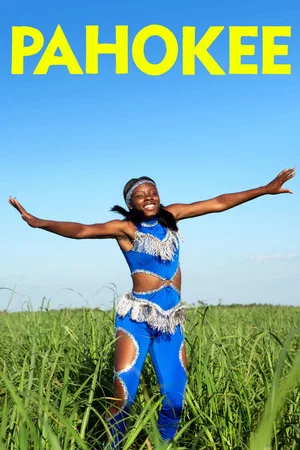 Постер: Pahokee