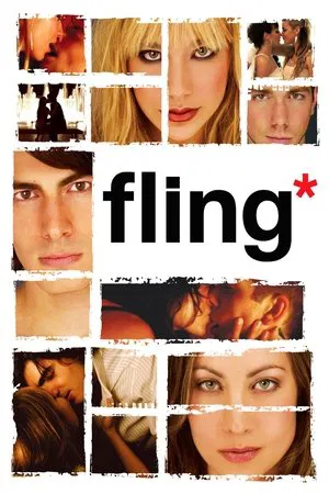 Постер: Fling