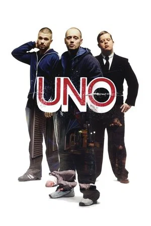 Постер: Uno