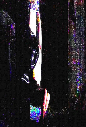 Постер: Man dying in basement