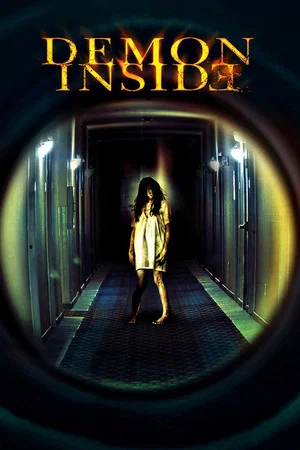 Постер: Demon Inside