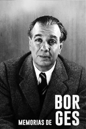 Постер: Memorias de Borges