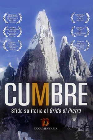 Постер: Cumbre
