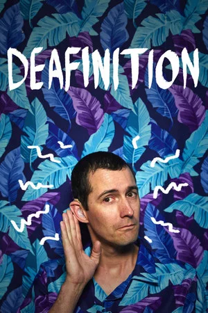 Постер: Deafinition