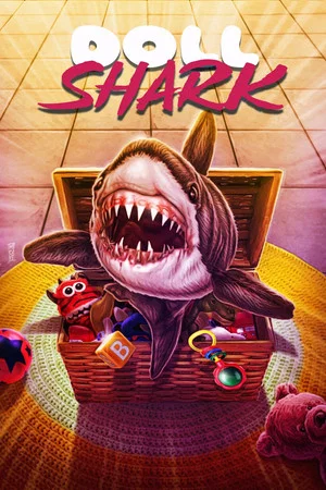 Постер: Doll Shark