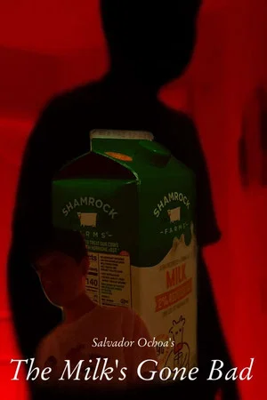 Постер: The Milk's Gone Bad