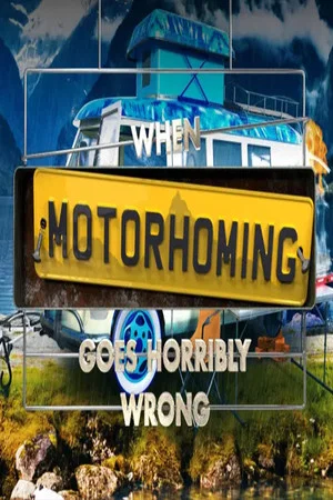 Постер: When Motorhoming Goes Horribly Wrong