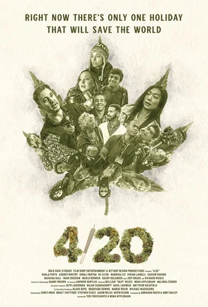 Постер: 4/20