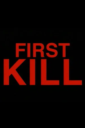 Постер: First Kill